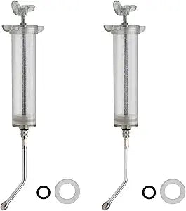 100ml Oral Syringe Drench